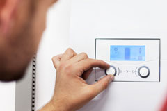 best Crafthole boiler servicing companies