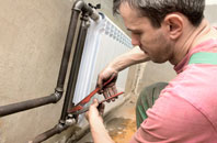 Crafthole heating repair